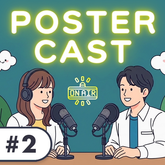 PosterCast