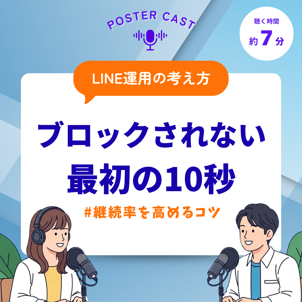 PosterCast
